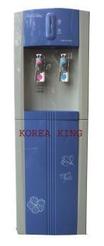 Cây nước nóng lạnh KOREA KING. KWD - 2000